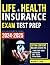 Life & Health Insurance Exa...