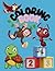 123 Coloring book: color an...