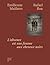 L'Absence est une femme aux...