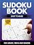 Adult Sudoku Book Puzzle 15...