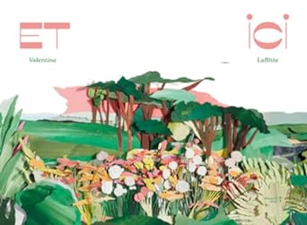 Et ici (Hardcover)