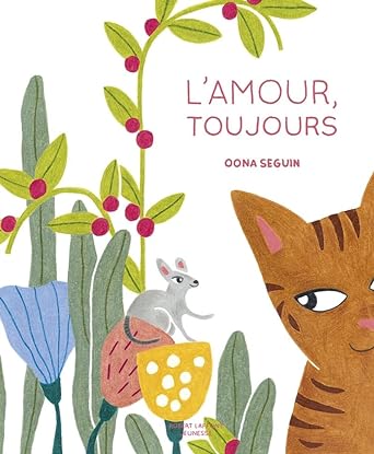 L'Amour, toujours (Hardcover)