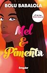 Mel & Pimenta by Bolu Babalola