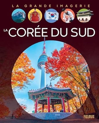 La Corée du Sud