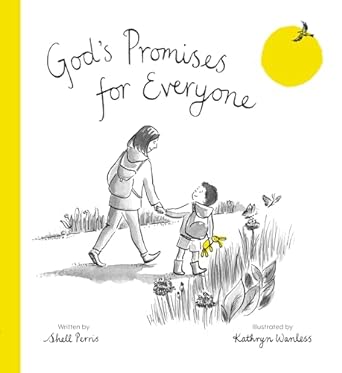 God's Promises for Everyone