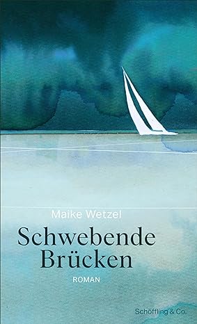 Schwebende Brücken (Hardcover)