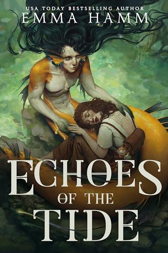 Echoes of the Tide (Deep Waters, #3)