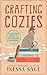 Crafting Cozies by Inessa Sage Crafting Cozies by Inessa Sage