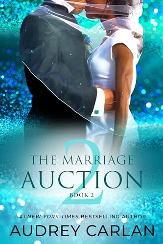 The Marriage Auction 2, Book Two (Kindle Edition)