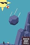 Rock falls, every...