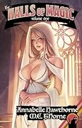 The Halls of Magic: Volume 1
