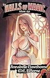 The Halls of Magi...