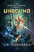 Unbound (The Blacksea Odyssey, #2)