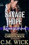 Savage Hope: A Bi...
