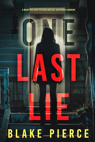 One Last Lie (The Governess, #1)