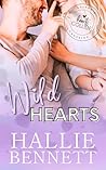Wild Hearts by Hallie Bennett