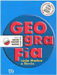 Geografia - Série Novo Ensino Médio (Em Portuguese do Brasil)