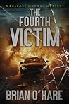 The Fourth Victim (Inspector Sheehan Mysteries, #7)