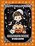 Happy Halloween!: Coloring ...