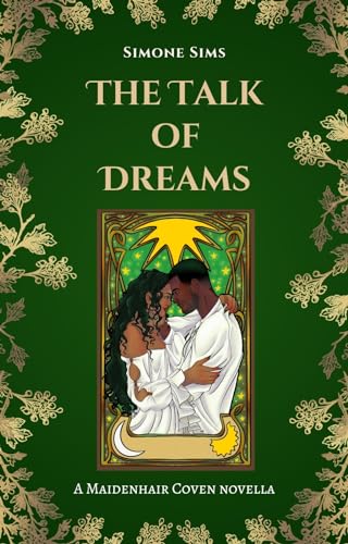 The Talk of Dreams (Maidenhair Coven #1)