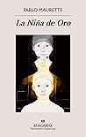 La niña de oro