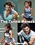 The Tennis Menace by D. Anderson