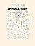 Positive Affirmations Coloring Book by Brandon Harding