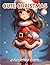 Cute Christmas Coloring Boo...