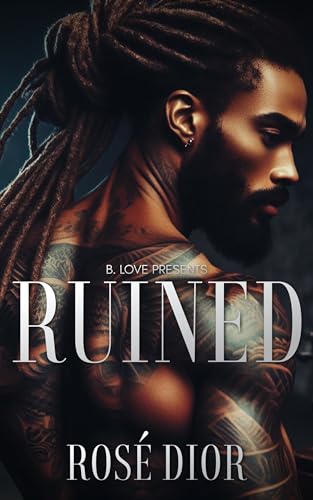Ruined (Pressure Book 1)