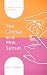 The Orange and Pink Sunset by Ivy L. James