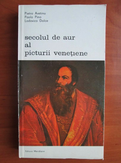 Secolul de aur al picturii venețiene