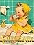 Vintage Baby Coloring Book:...