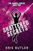 Shattered Secrets