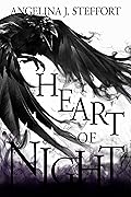 Heart of Night (Wings of Ink #2)