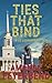 Ties That Bind: A Liz Lockhart Mystery (Liz Lockhart Mysteries Book 7)