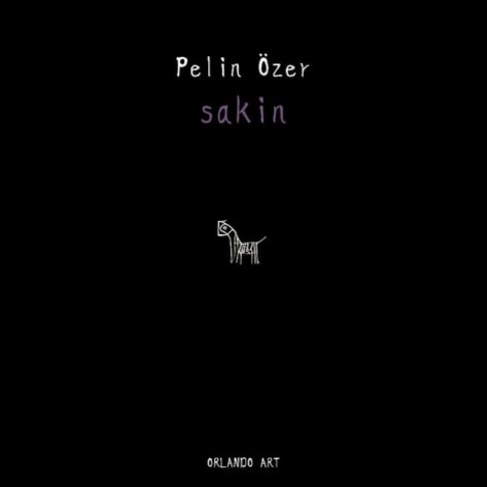 Sakin (Mihrî Kitaplık, #1)