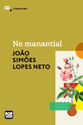 No manantial (MiniPops) (Portuguese Edition)