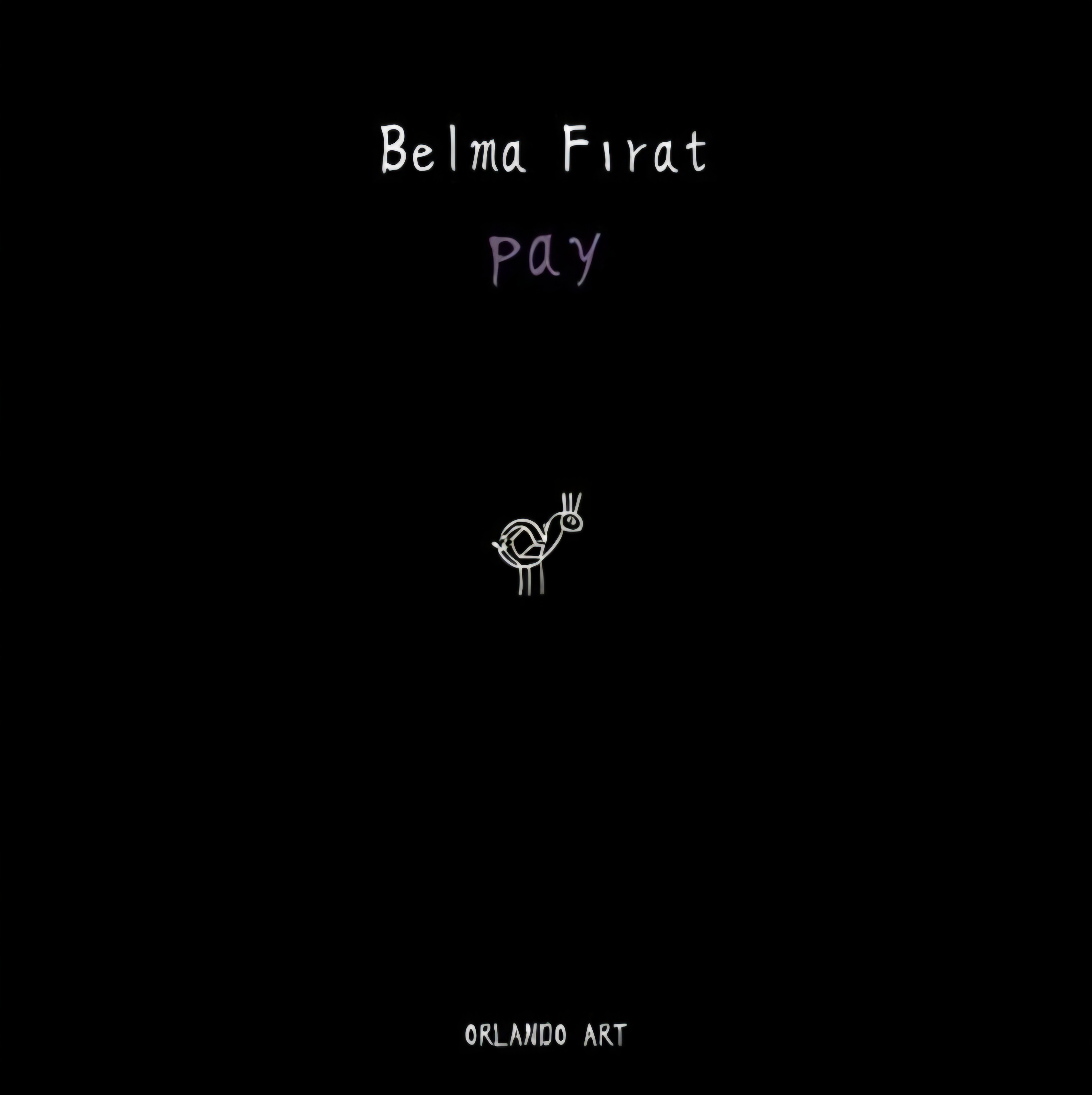 Pay (Mihrî Kitaplık, #2)