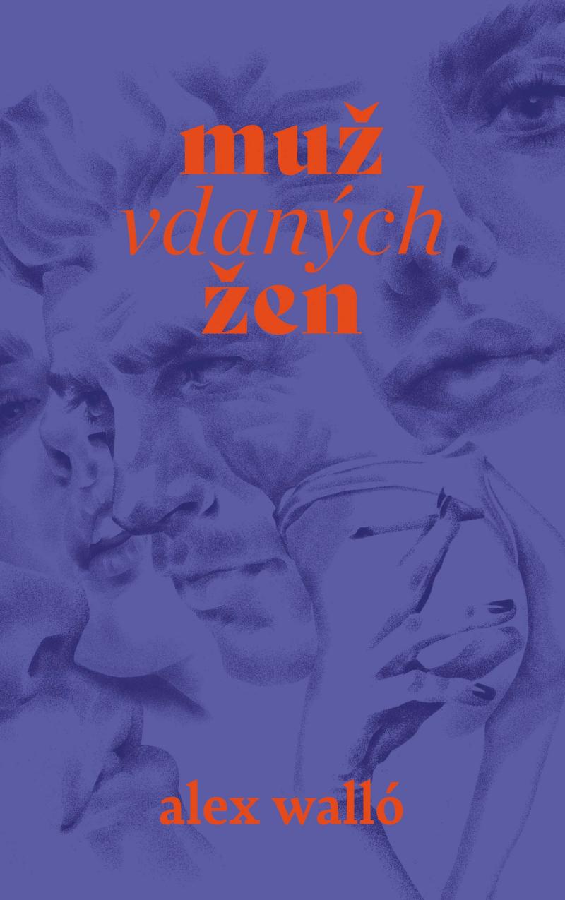 Muž vdaných žen (Paperback)