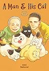 A Man and His Cat, Vol. 11 by Umi Sakurai