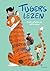 Tijgers lezen by Pim Lammers