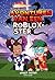 Avonturen van een Roblox-ster