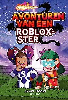Avonturen van een Roblox-ster