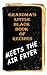 Grandma’s Little Black Book...