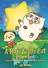 A Man and His Cat Picture Book by Umi Sakurai