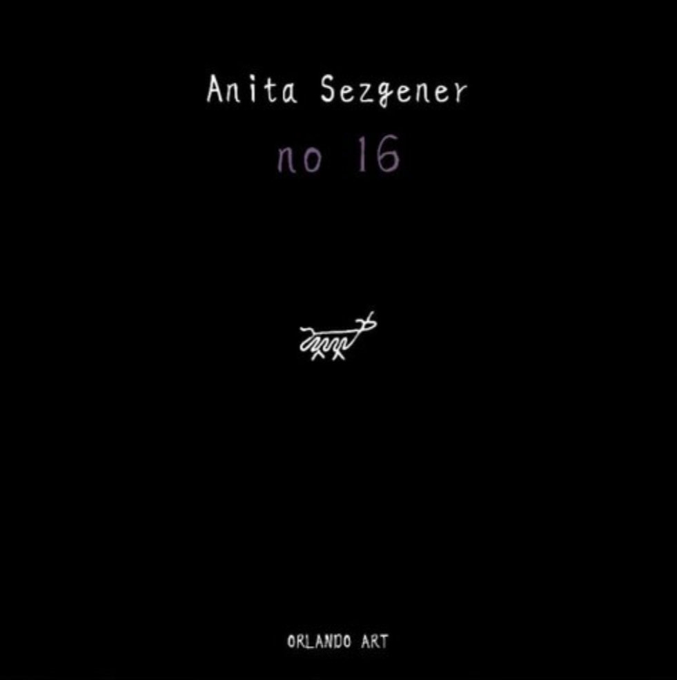 No 16 (Mihrî Kitaplık, #4)