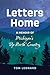 Letters Home: A Memoir of M...
