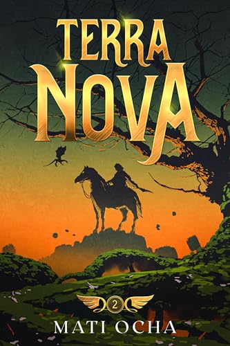 Terra Nova (The Transcendent Green)