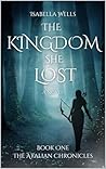 The Kingdom She Lost