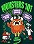 Monsters 101